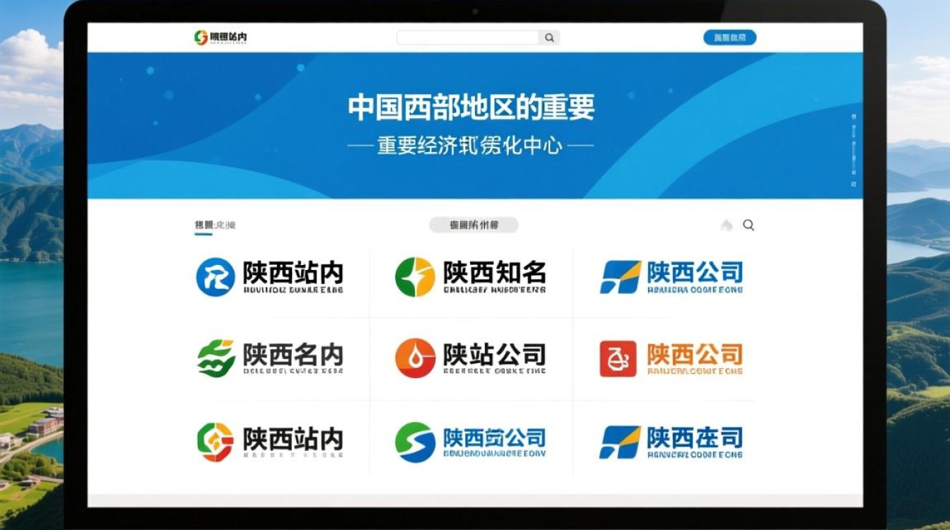 陕西网站开发公司地址在哪里？哪家公司服务更专业？