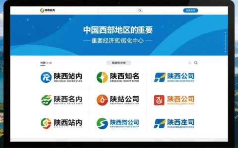 陕西网站开发公司地址在哪里？哪家公司服务更专业？