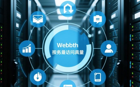 服务器访问量统计工具选哪个？免费好用功能全的推荐下？