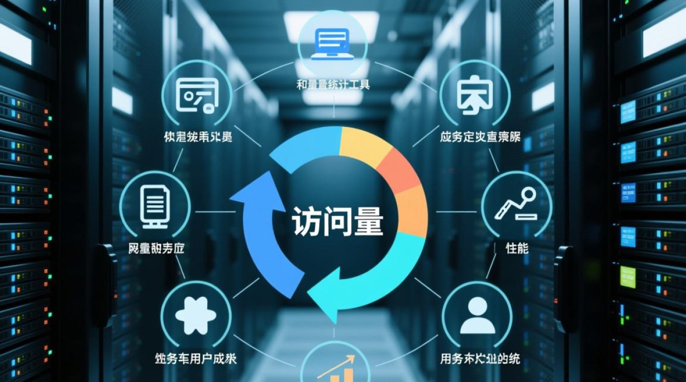 服务器访问量统计工具选哪个？免费好用功能全的推荐下？