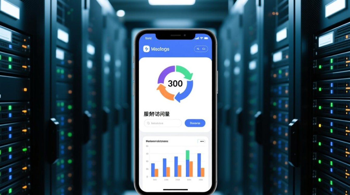服务器访问量统计工具选哪个？免费好用功能全的推荐下？