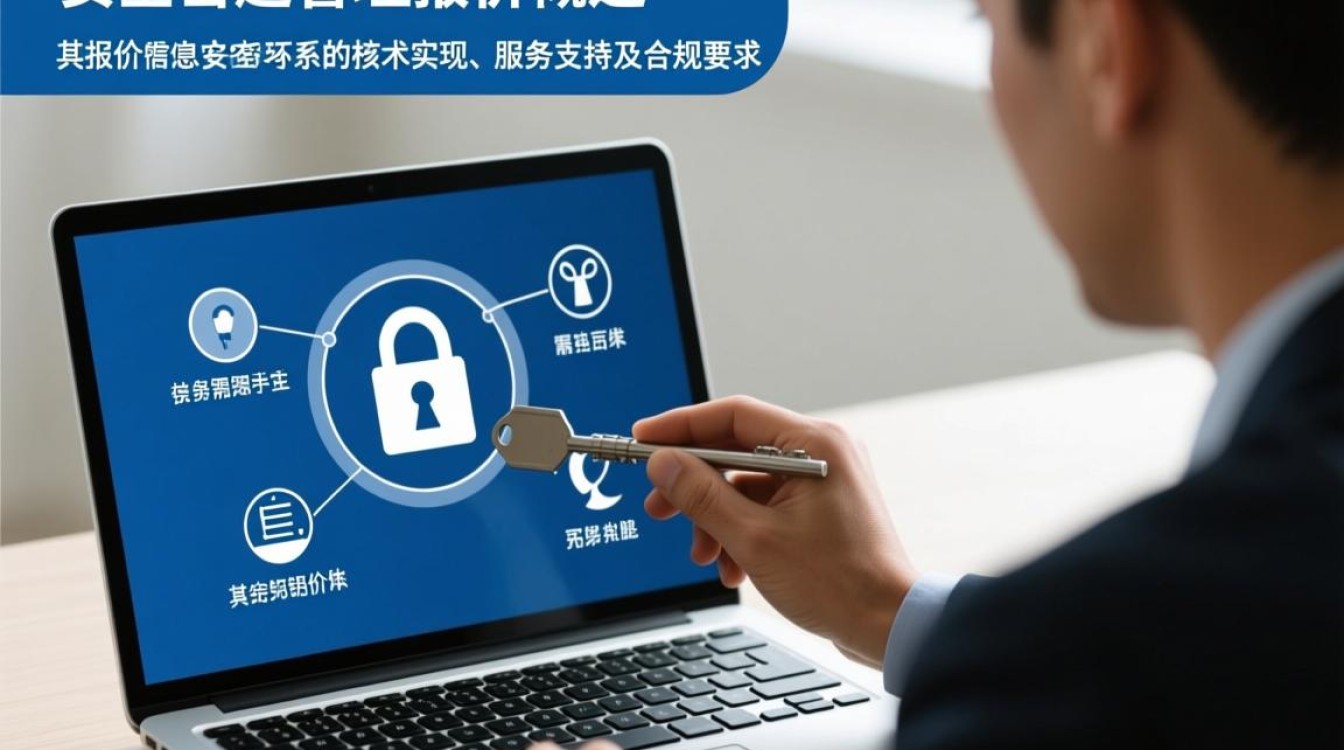 安全密钥管理报价怎么算？帮助文档里详细说明了吗？