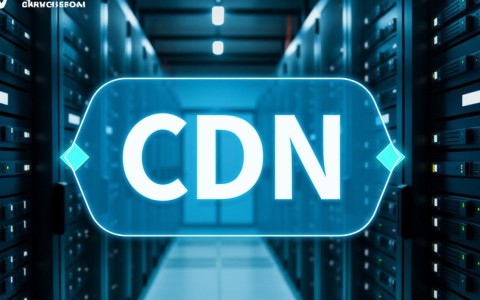 中国电信cdn究竟是什么技术？为何如此关键？