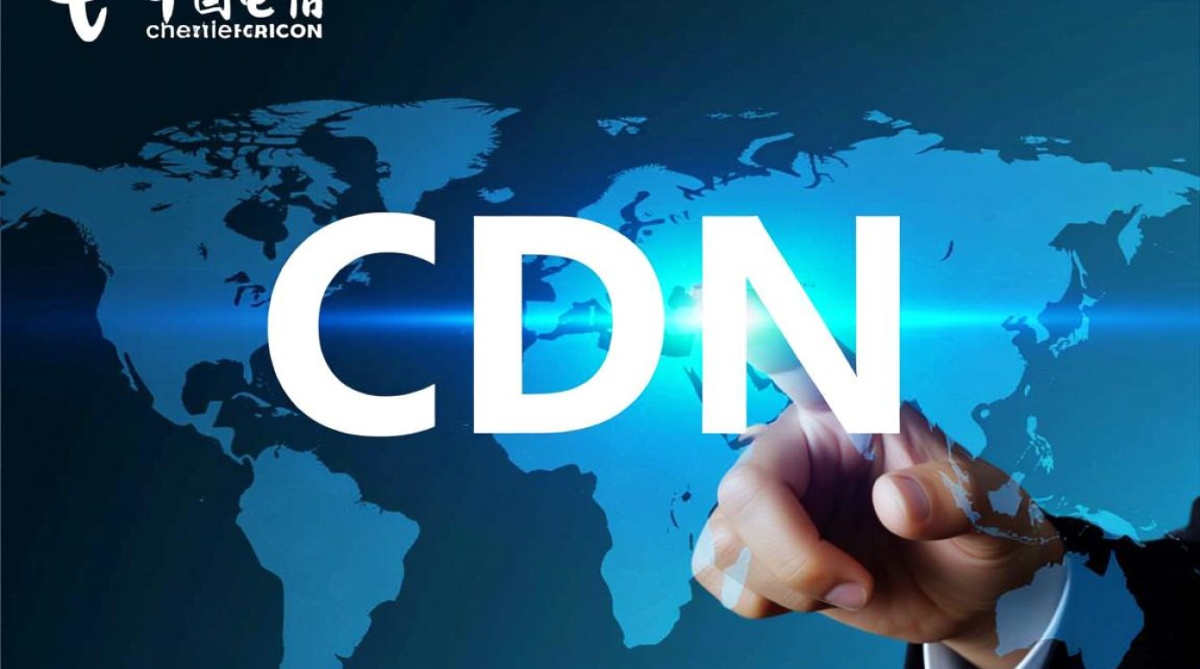 中国电信cdn究竟是什么技术？为何如此关键？