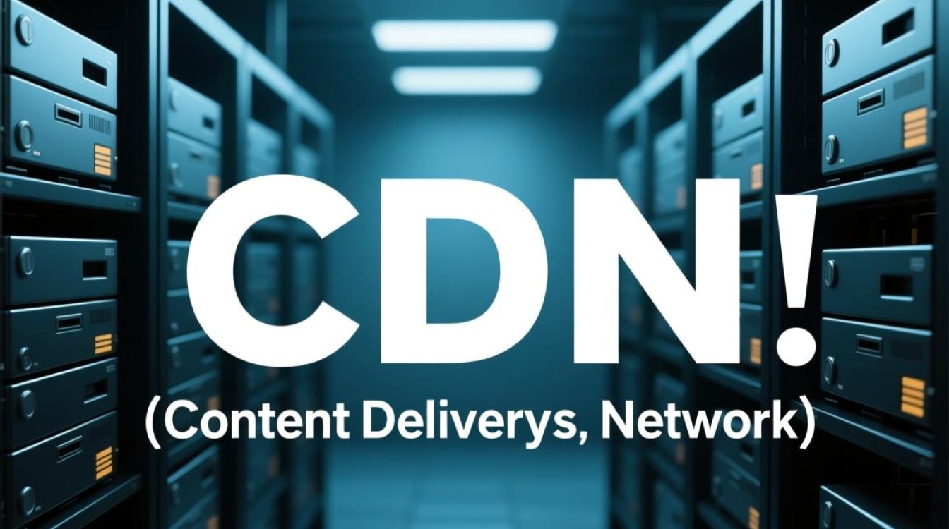 CDN服务器是如何从无到有，一步步制作完成的？揭秘cdn服务器制作过程与原理。