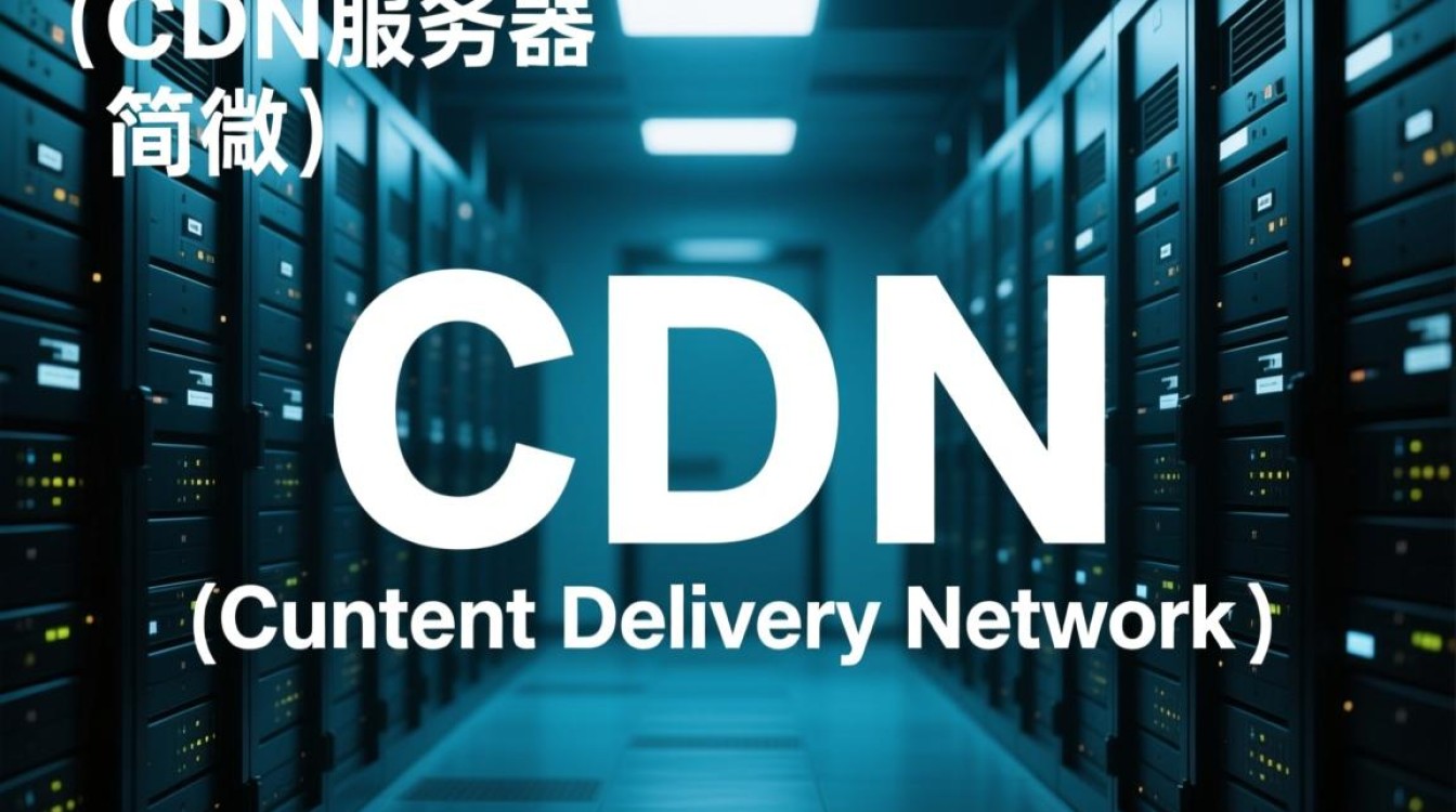 CDN服务器是如何从无到有，一步步制作完成的？揭秘cdn服务器制作过程与原理。