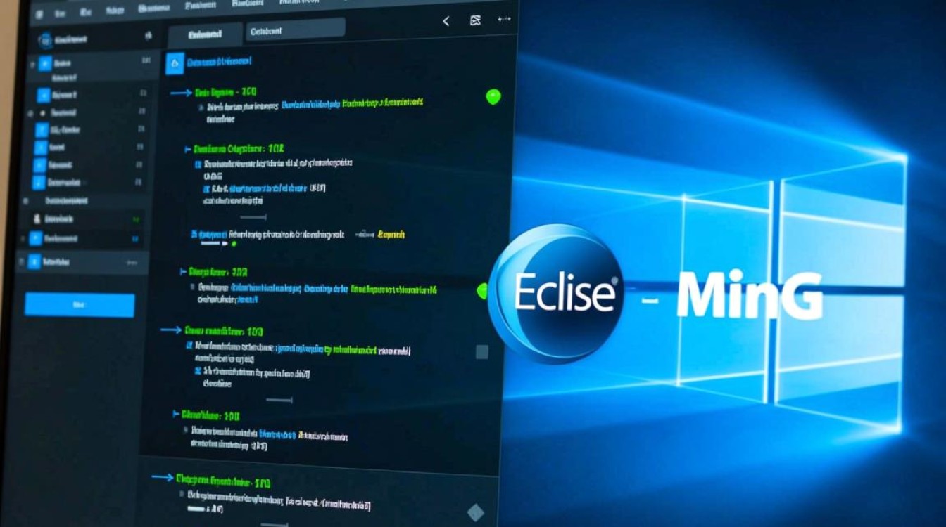 在配置eclipse mingw时遇到困难？30字揭秘配置疑虑！