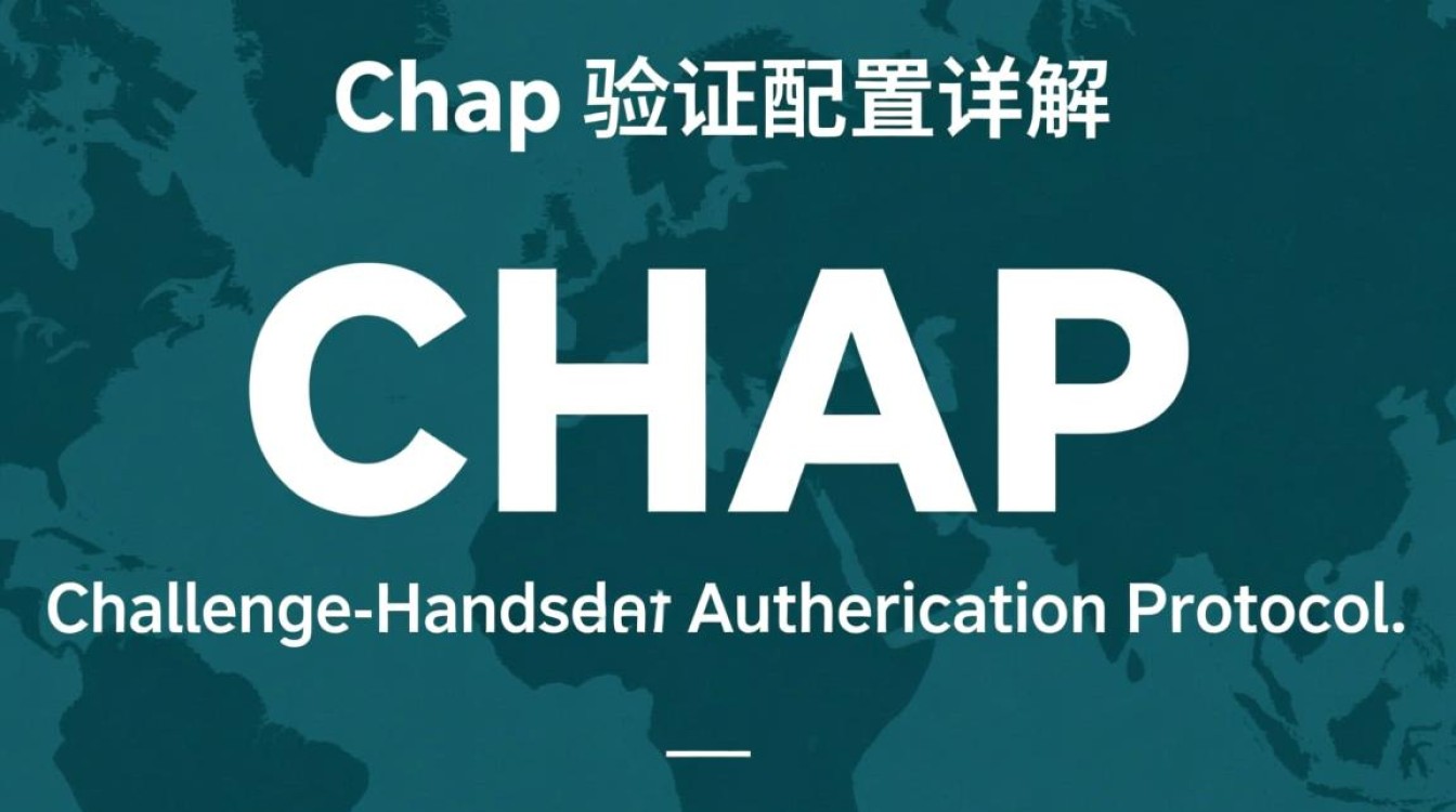 chap验证配置如何正确设置和优化chap配置以提高系统安全性? chap验证配置如何正确设置和优化chap配置以提高系统安全性?