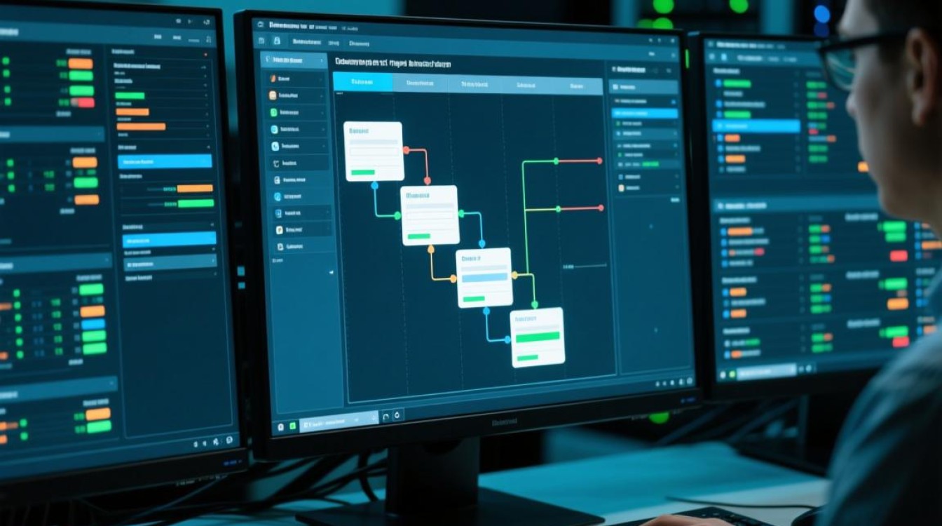 调度器配置为何不同场景下的调度策略差异如此之大？揭秘高效配置之道！