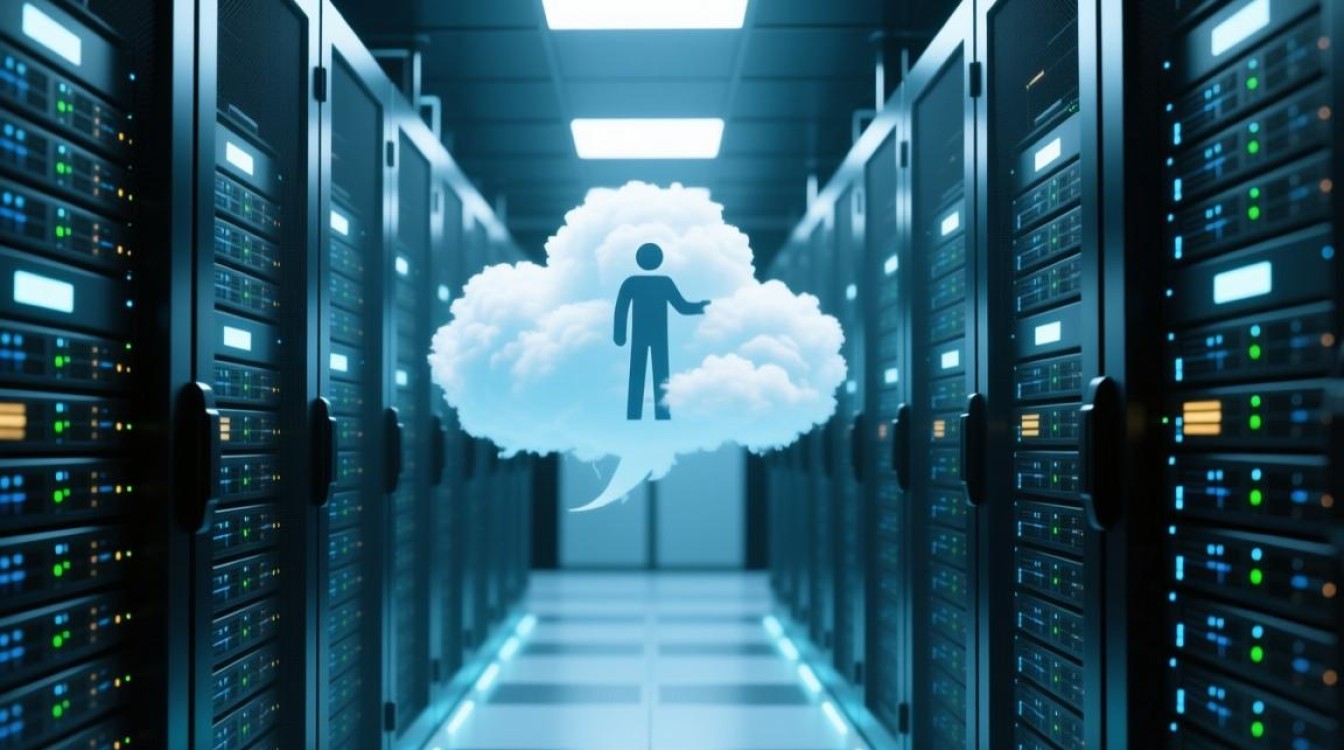 陕西地区云服务器公司现状及发展趋势如何？