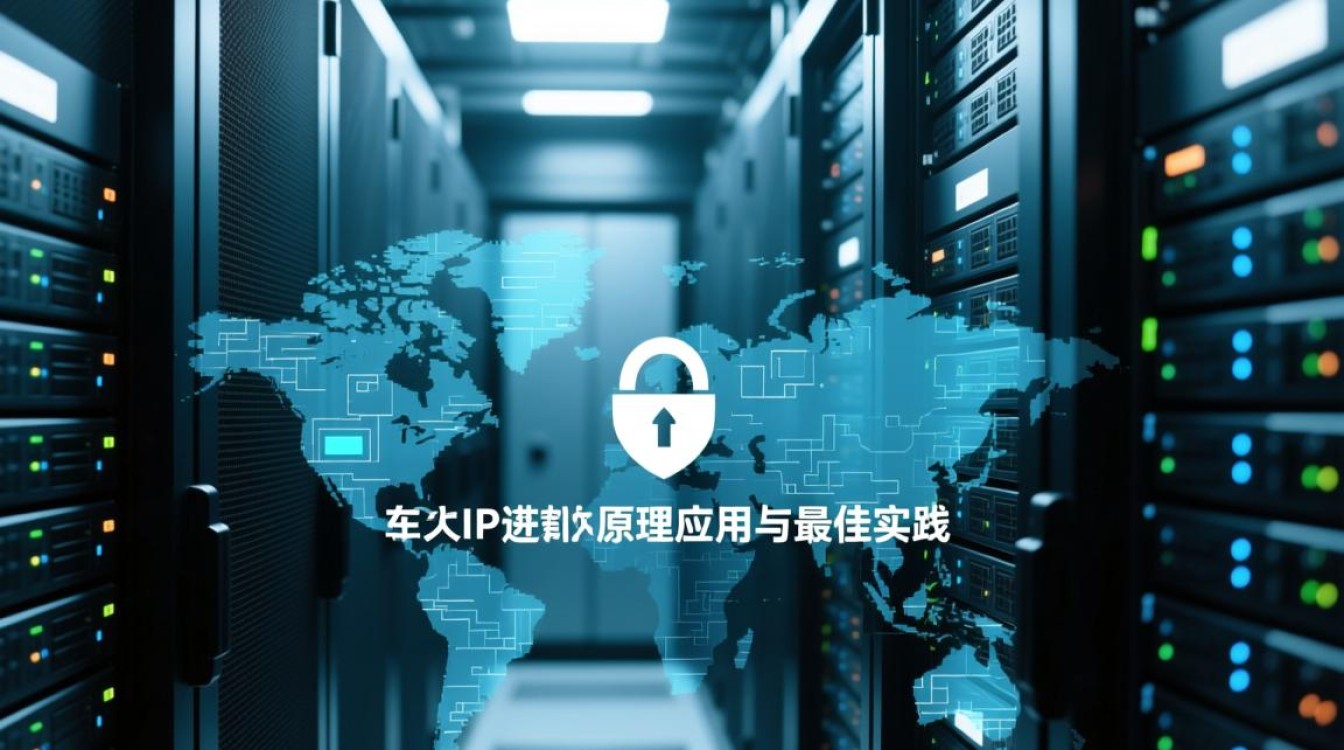 服务器访问限ip进入软件如何设置ip白名单避免误封？