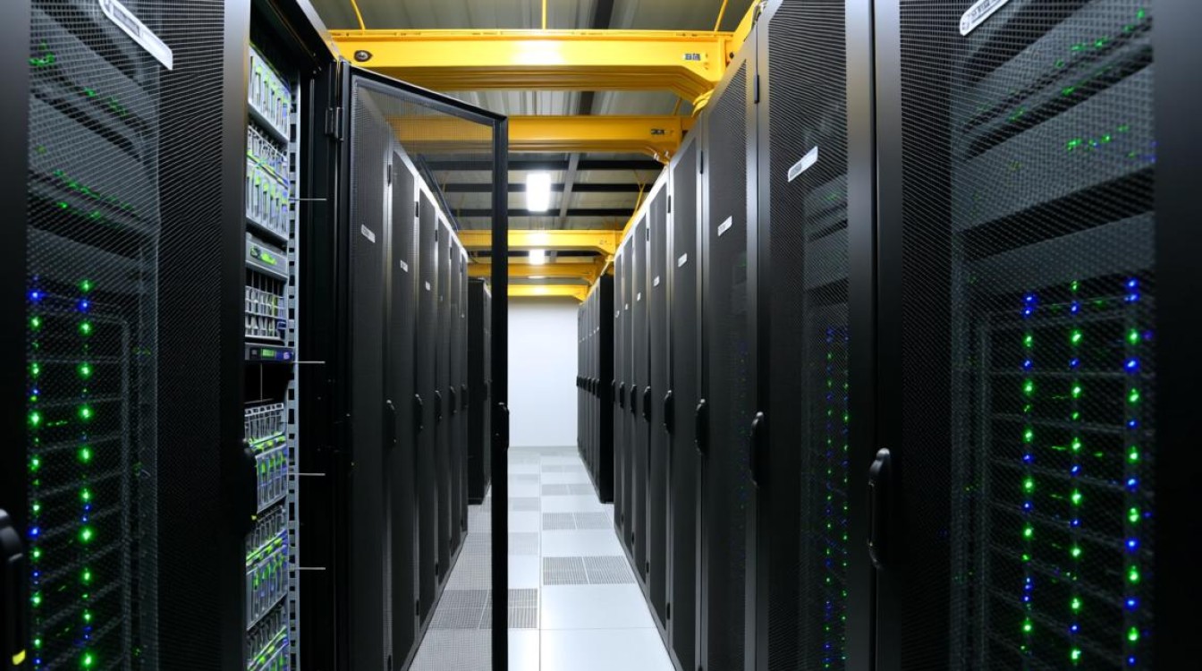 陕西服务器公司，其业务发展现状与未来挑战如何？