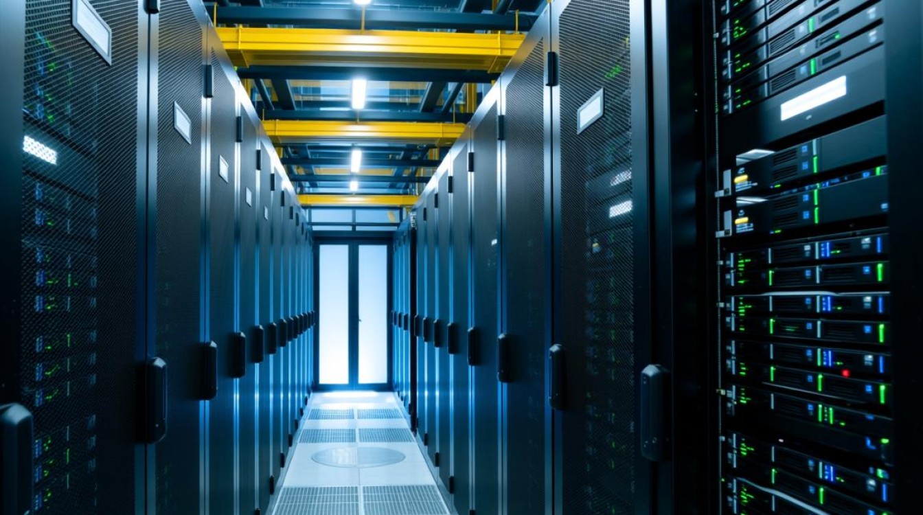 陕西服务器公司，其业务发展现状与未来挑战如何？