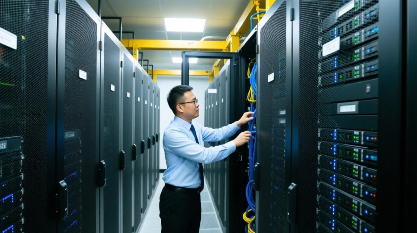 陕西服务器公司，其业务发展现状与未来挑战如何？