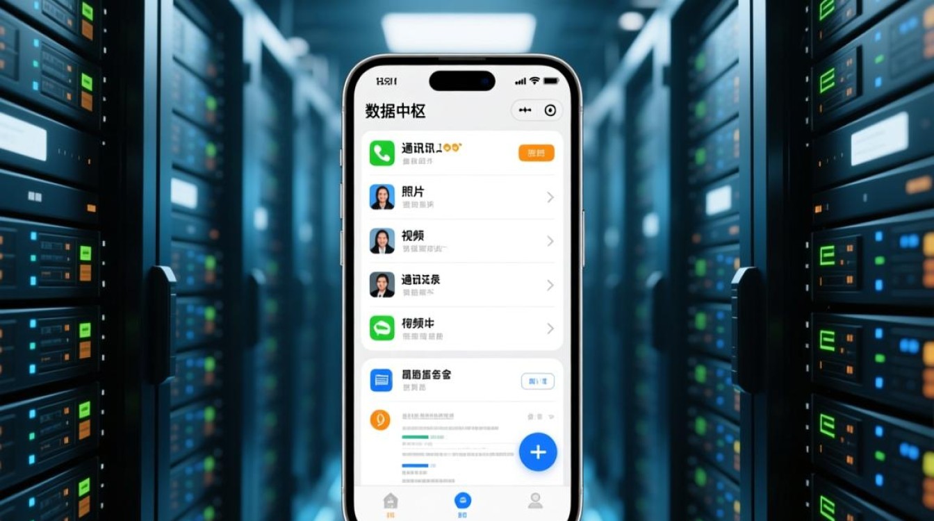 苹果手机数据安全备份，如何避免丢失和泄露？