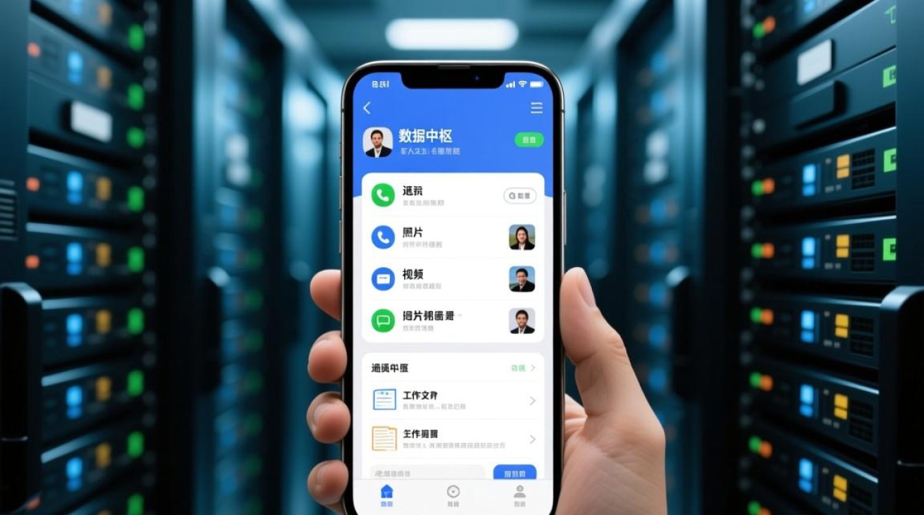 苹果手机数据安全备份，如何避免丢失和泄露？