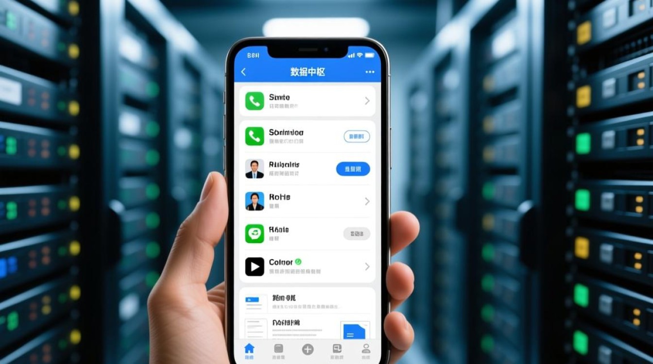 苹果手机数据安全备份，如何避免丢失和泄露？