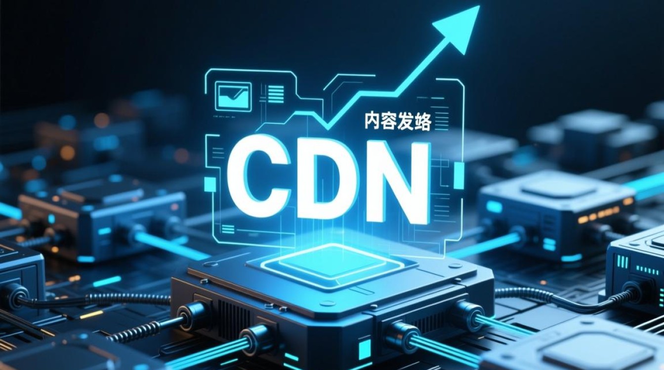 国内外cdn领域，哪家公司的发展最为卓越和领先？