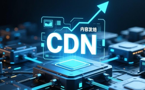 国内外cdn领域，哪家公司的发展最为卓越和领先？