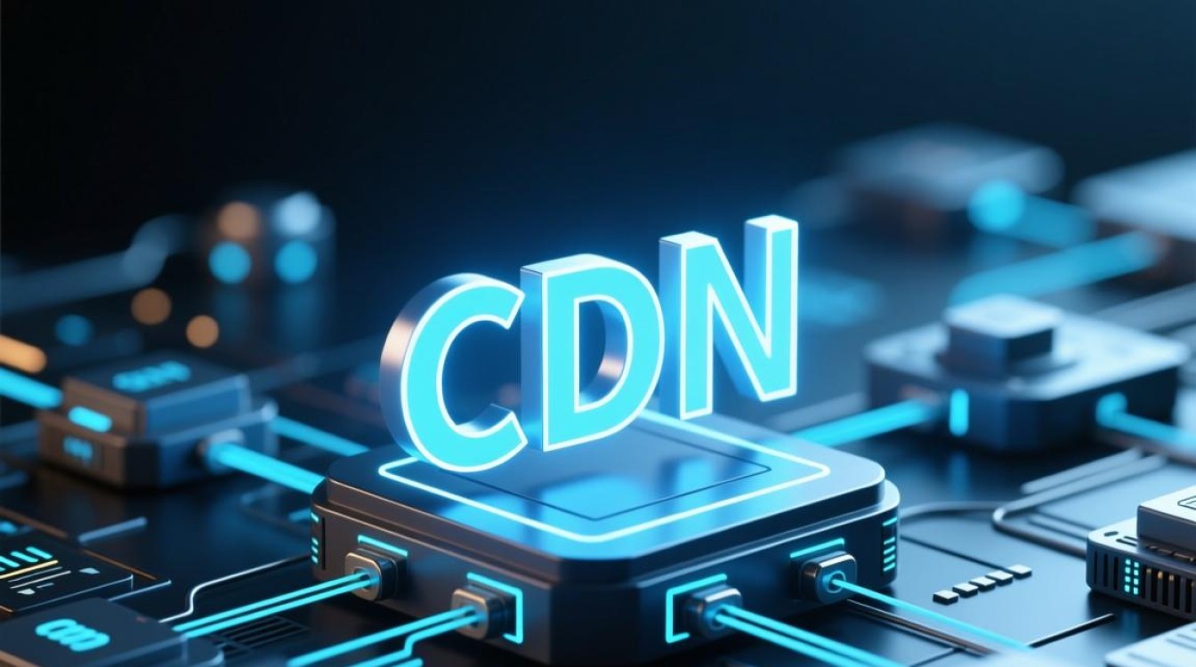 国内外cdn领域，哪家公司的发展最为卓越和领先？