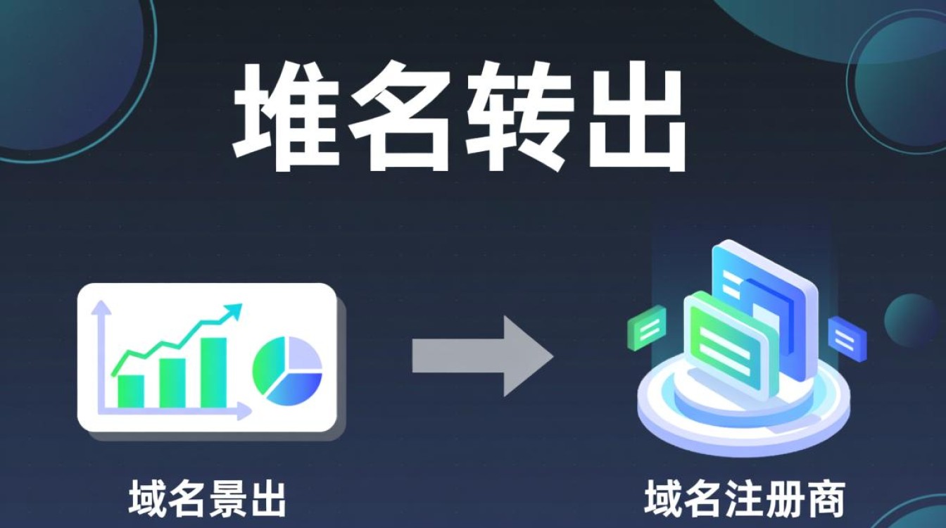 景安域名转出步骤详解，如何顺利完成域名转移？