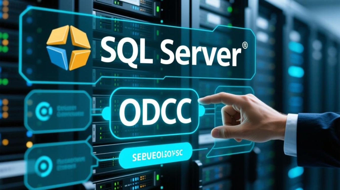 SQL Server ODBC配置中常见问题解析?如何高效设置与调试? SQL Server ODBC配置中常见问题解析?如何高效设置与调试?