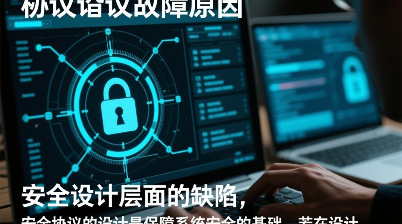 安全协议故障原因究竟有哪些常见且容易被忽视的隐患？