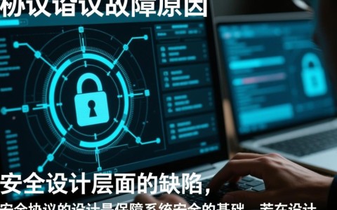 安全协议故障原因究竟有哪些常见且容易被忽视的隐患？