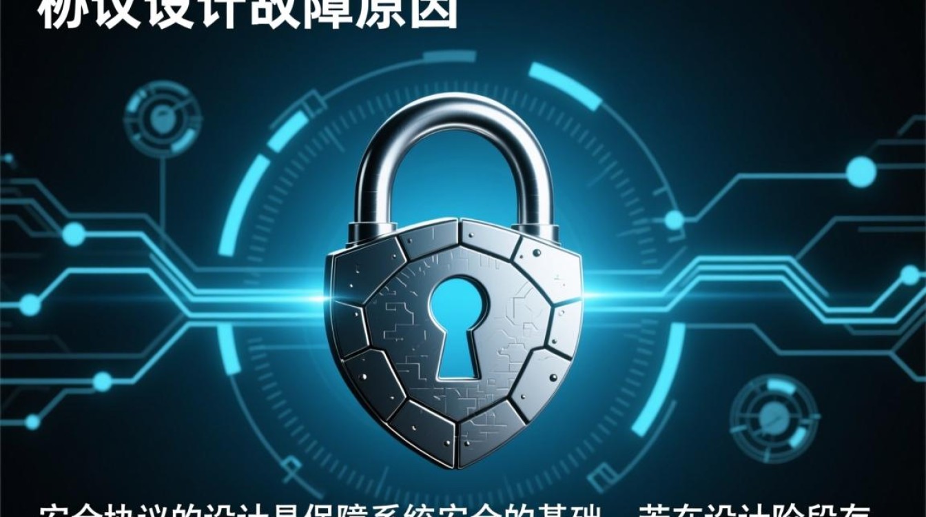 安全协议故障原因究竟有哪些常见且容易被忽视的隐患？