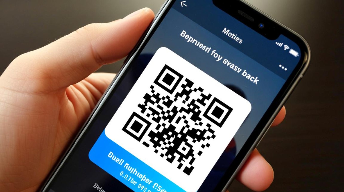 iOS系统二维码开发中，如何实现高效稳定且具有特色的功能与性能优化？