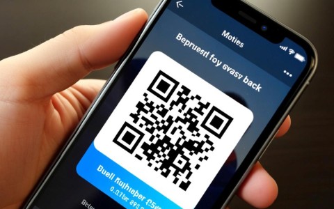 iOS系统二维码开发中，如何实现高效稳定且具有特色的功能与性能优化？