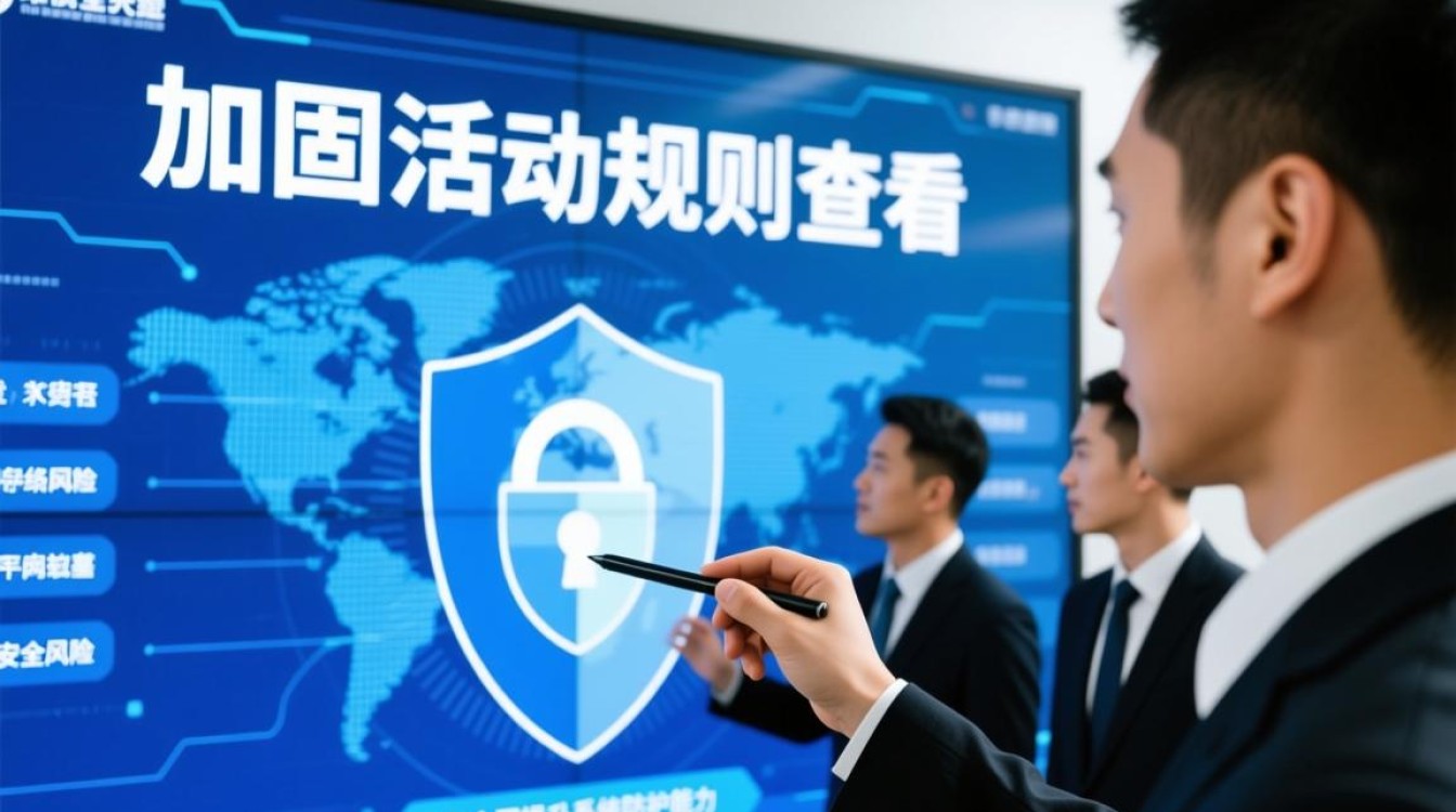 安全加固活动规则怎么查看？详细步骤是什么？