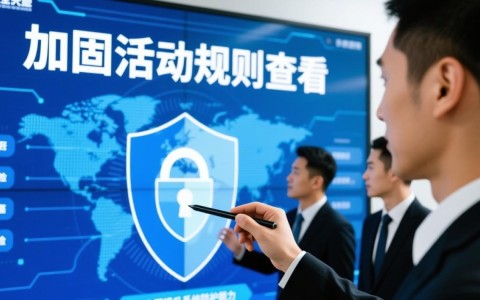 安全加固活动规则怎么查看？详细步骤是什么？