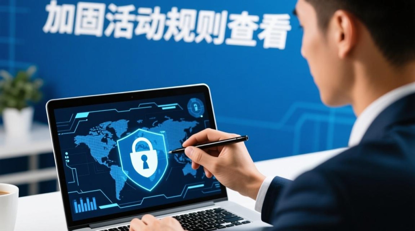 安全加固活动规则怎么查看？详细步骤是什么？