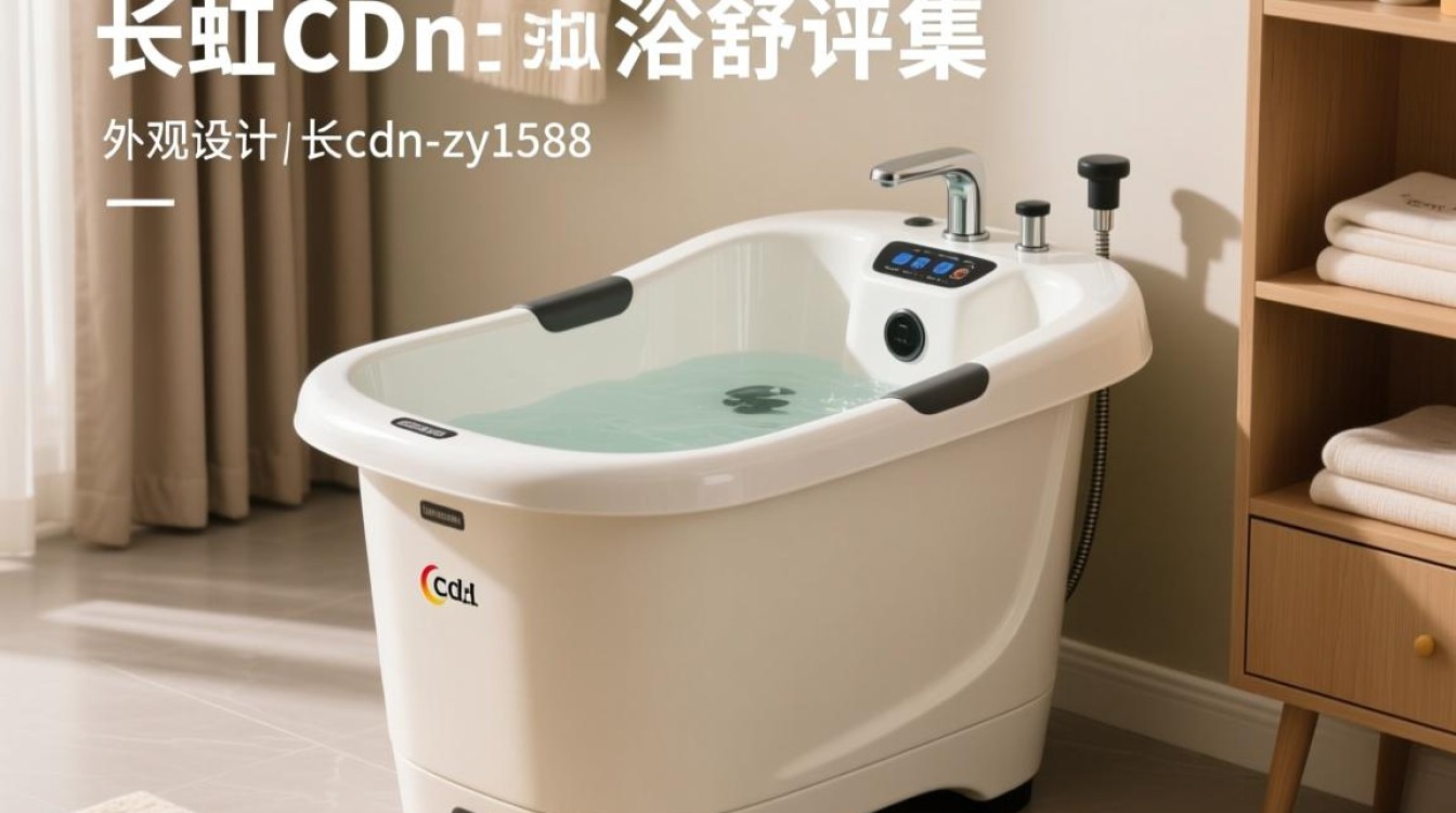 长虹cdn-zy1588足浴盆质量如何？性价比高吗？真实用户评价曝光！