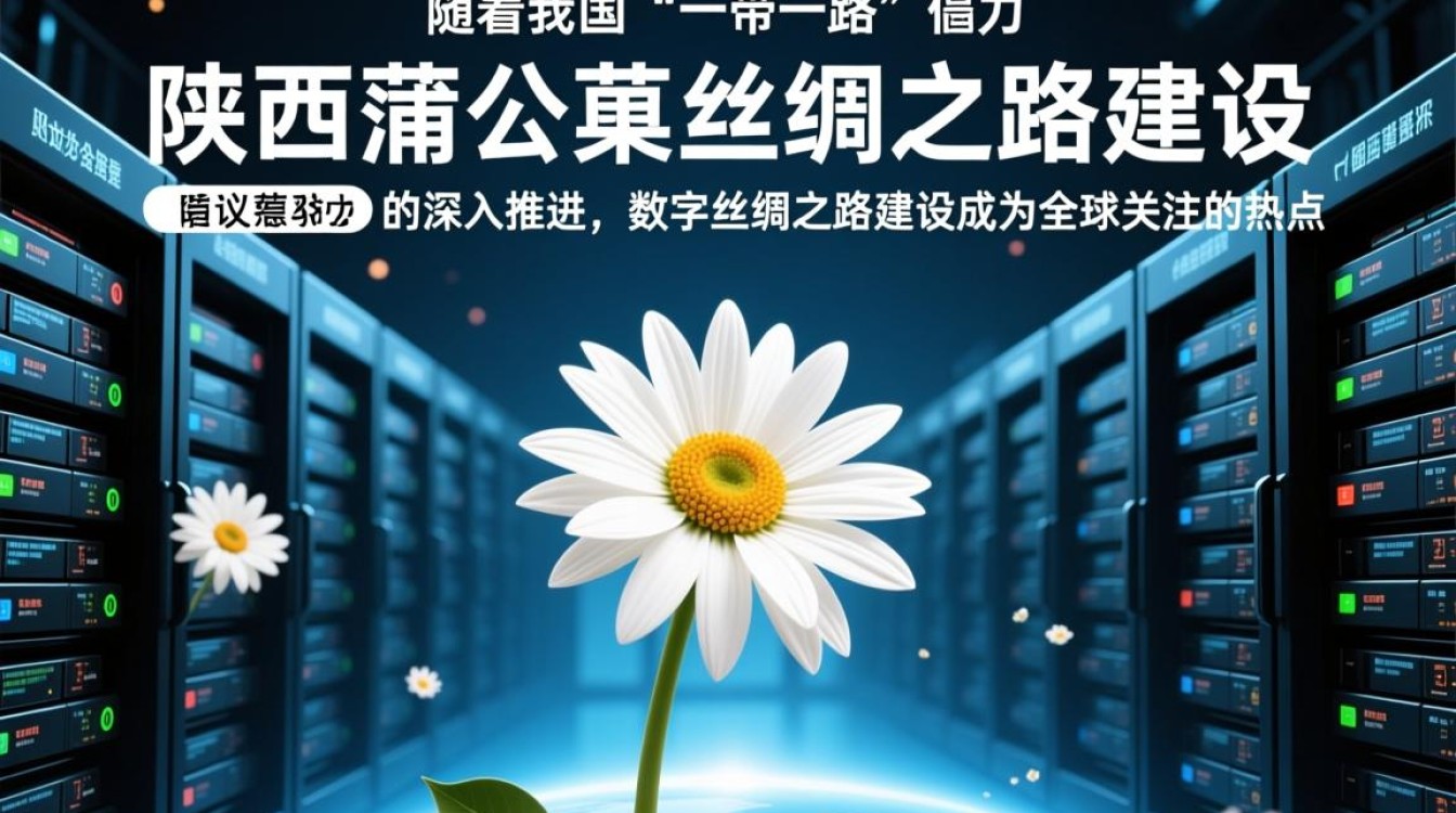 陕西蒲公英服务器，为何如此神秘？揭秘其独特魅力所在？