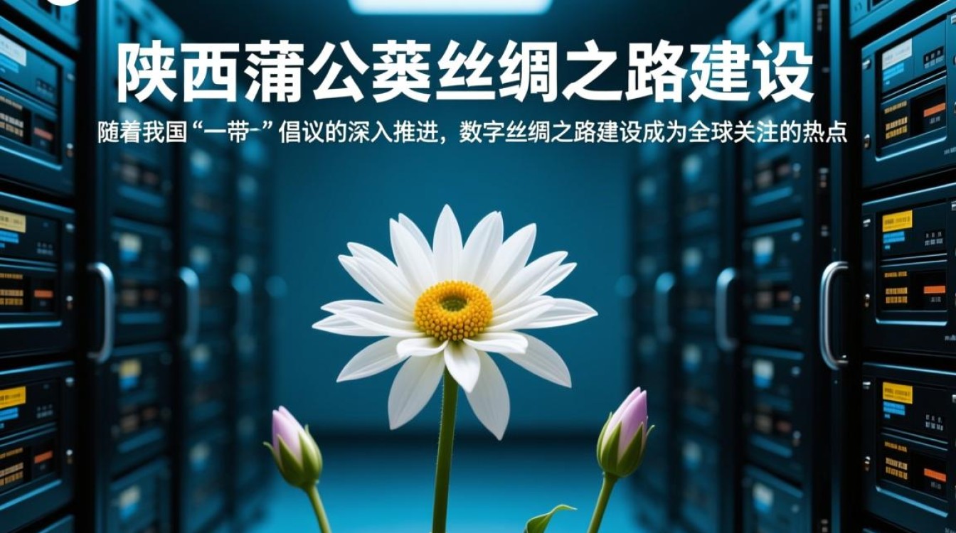 陕西蒲公英服务器，为何如此神秘？揭秘其独特魅力所在？