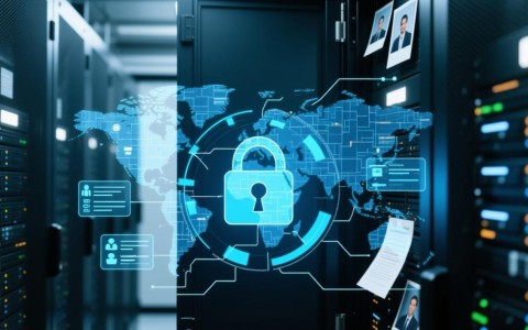 如何安全存储数据？普通用户有哪些实用方法？