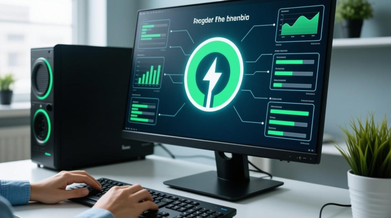 电脑省电配置有哪些关键要素？如何实现高效节能？