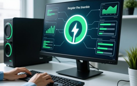 电脑省电配置有哪些关键要素？如何实现高效节能？