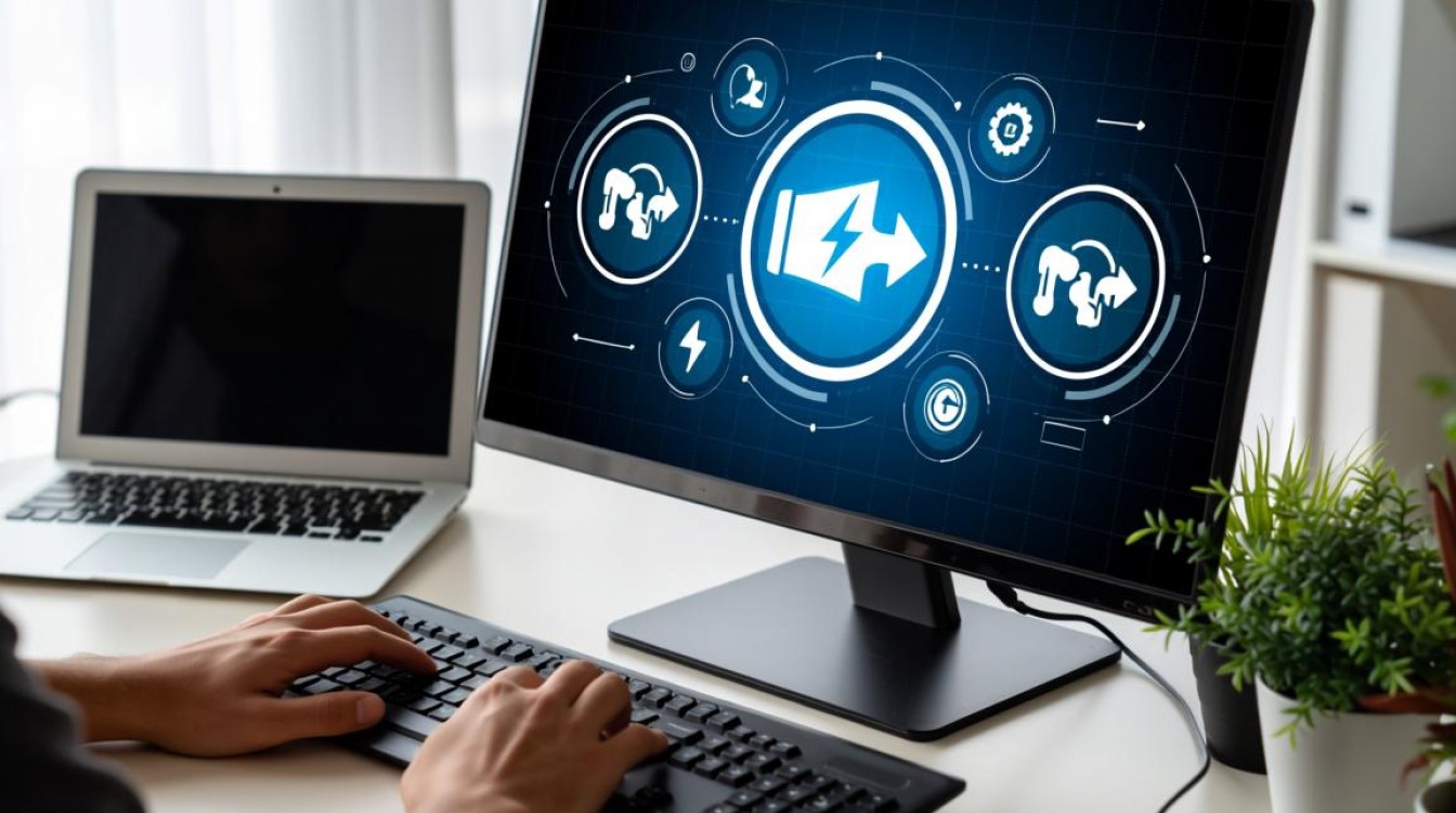 电脑省电配置有哪些关键要素？如何实现高效节能？