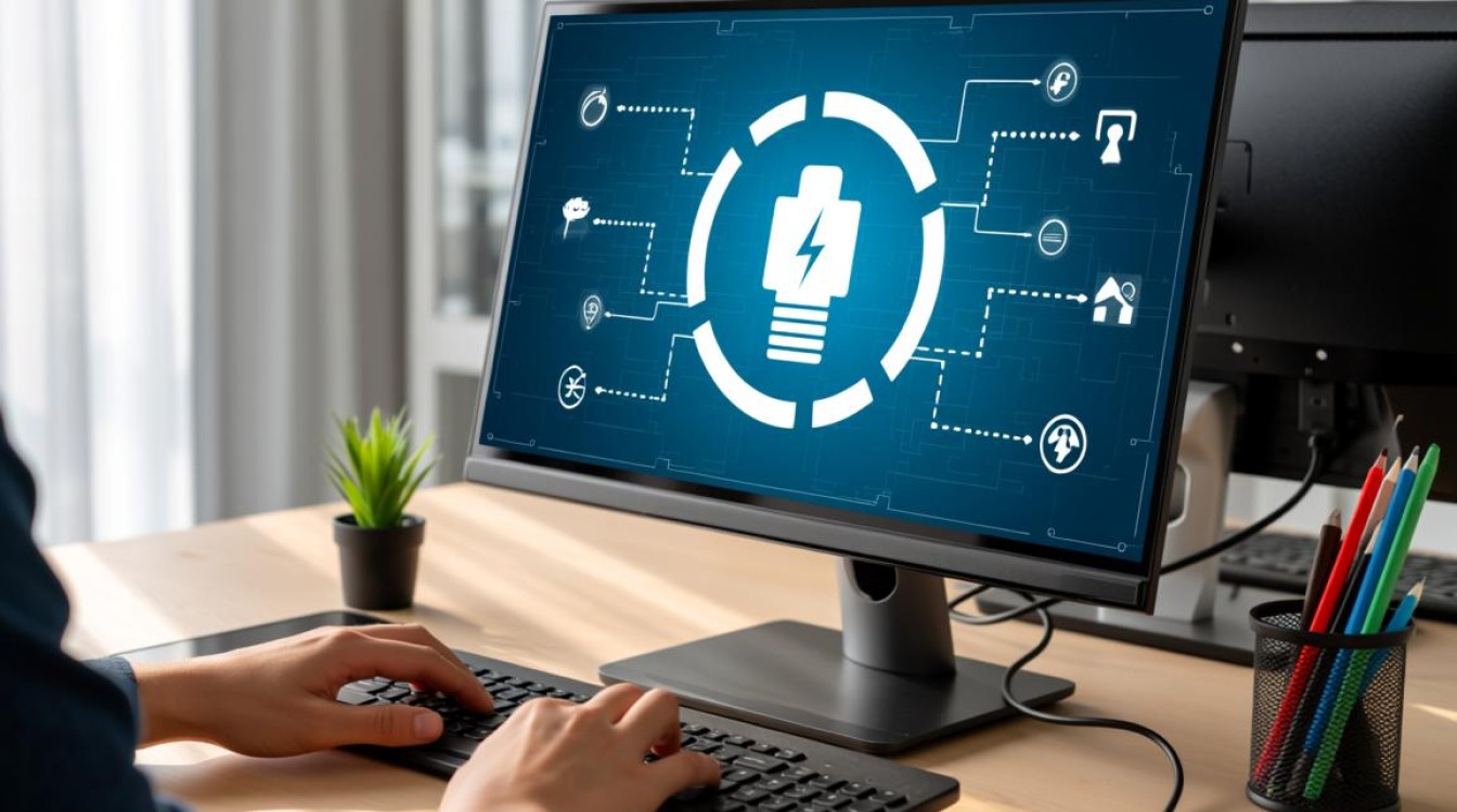电脑省电配置有哪些关键要素？如何实现高效节能？