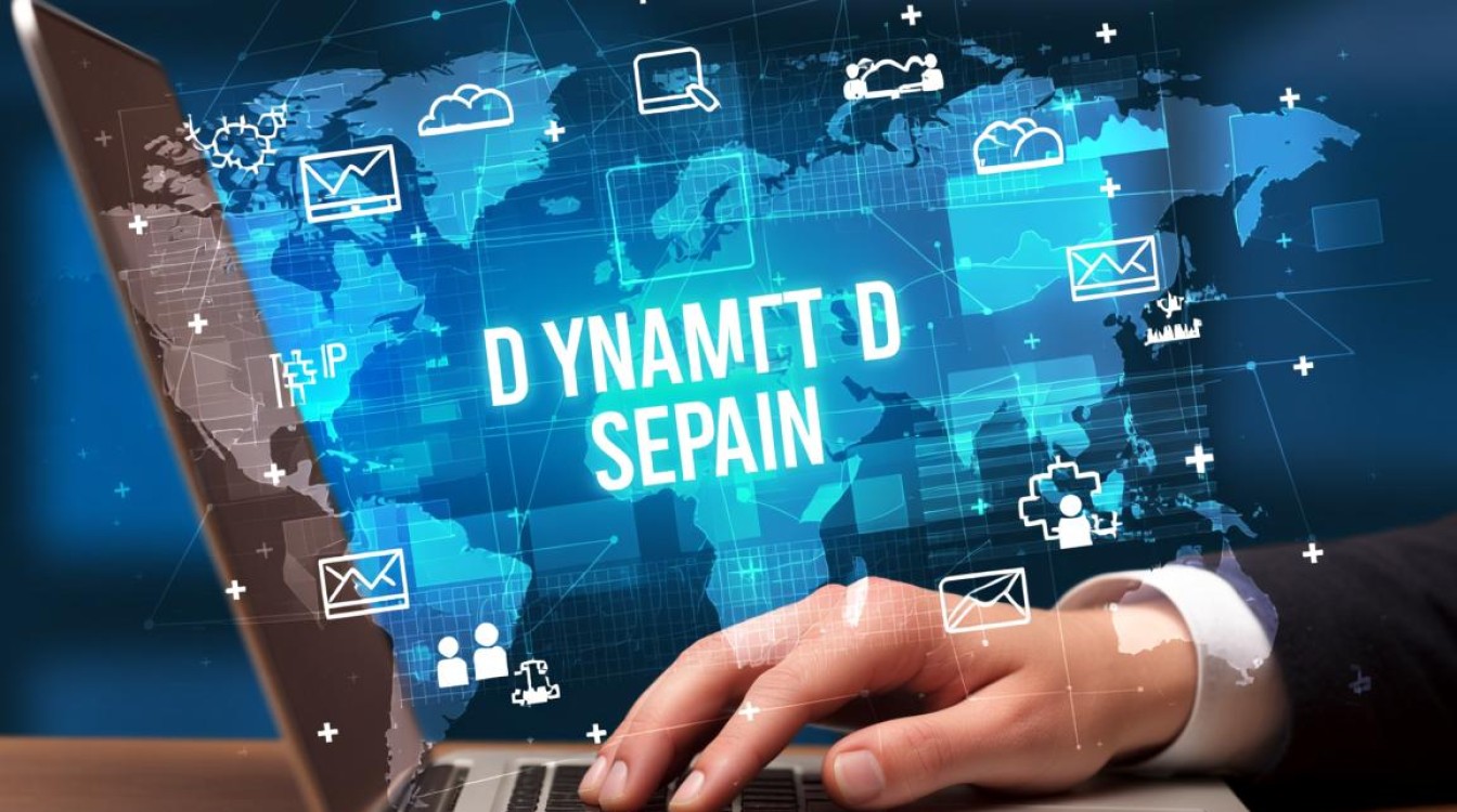 动态域名实名认证为何如此重要？它对网络安全有哪些潜在影响？