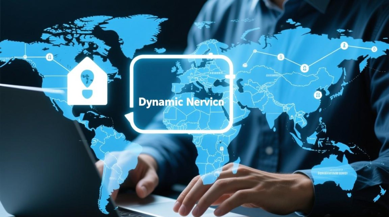 动态域名实名认证为何如此重要？它对网络安全有哪些潜在影响？