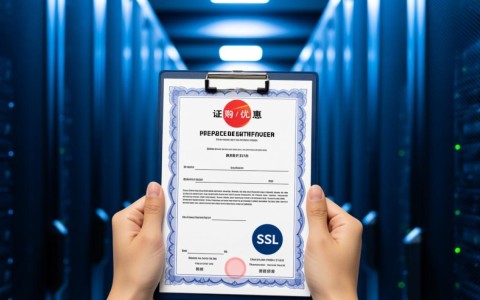 服务器证书新购优惠，如何申请？有效期多久？有啥限制？