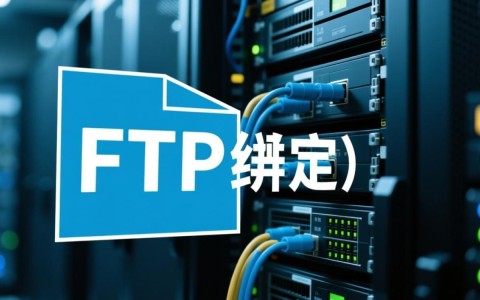 局域网内FTP服务如何成功绑定自定义域名？