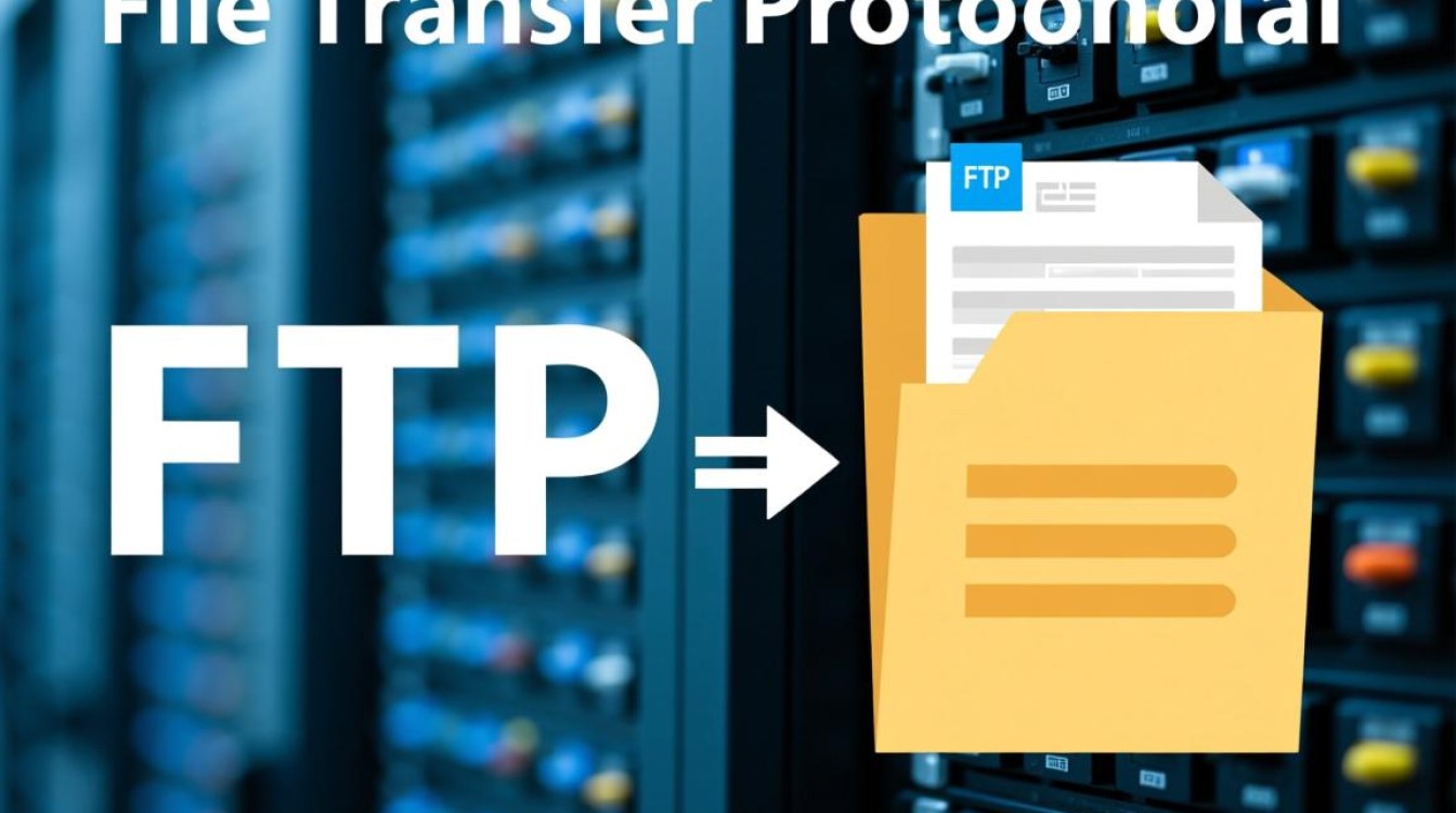 局域网内FTP服务如何成功绑定自定义域名？