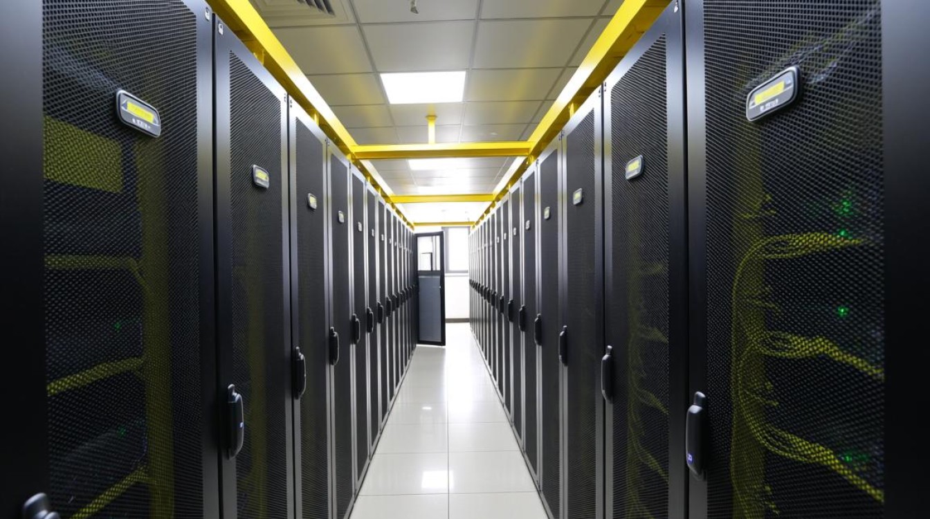 陕西免备案服务器，为何如此受欢迎？背后有何优势？