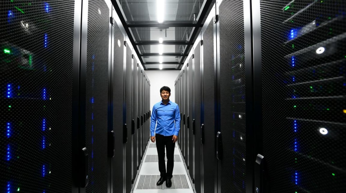 陕西免备案服务器，为何如此受欢迎？背后有何优势？