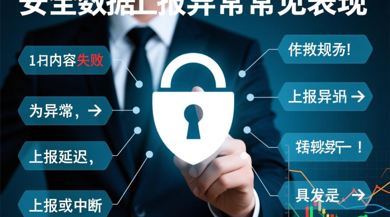 安全数据上报异常是什么原因导致的？如何排查解决？